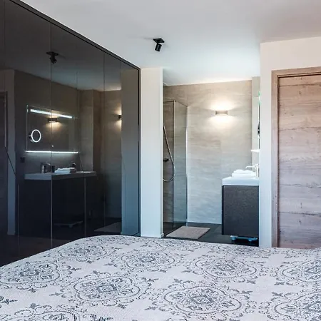 Exceptionnel Avec Vue Epoustouflante ! Apartment