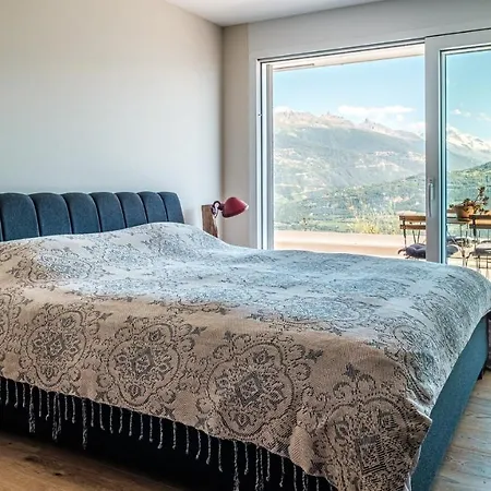 Apartment Exceptionnel Avec Vue Epoustouflante !