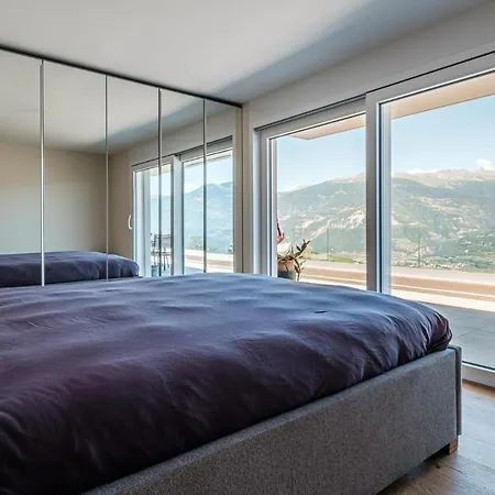 Apartment Exceptionnel Avec Vue Epoustouflante ! *