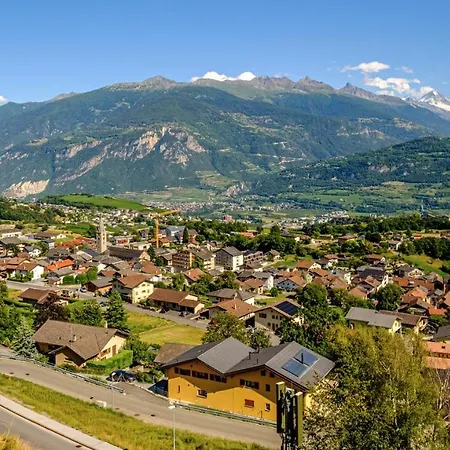 Exceptionnel Avec Vue Epoustouflante ! *