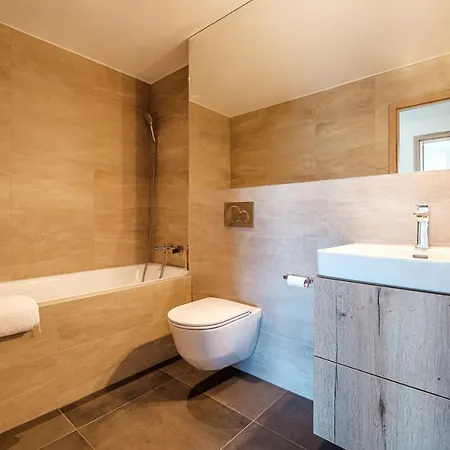 Exceptionnel Avec Vue Epoustouflante ! Apartment *